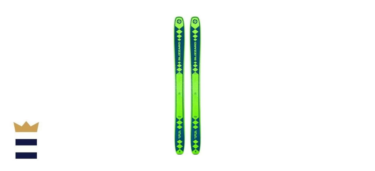 Blizzard Spur Skis
