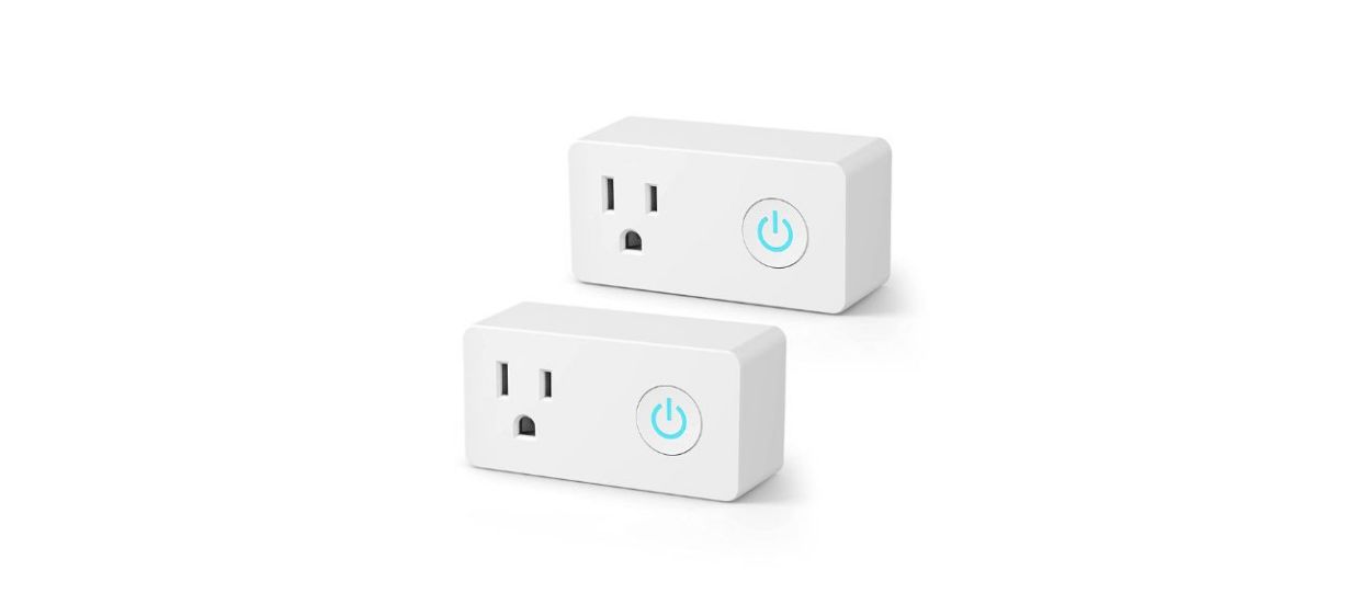 BN-Link Wi-Fi Heavy-Duty Smart Plug