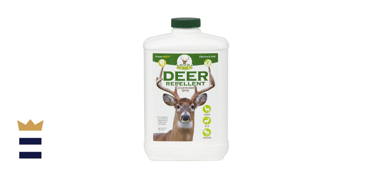 Bobbex Concentrated Deer Repellent