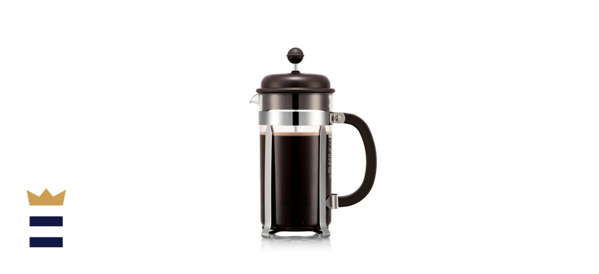 Bodum Caffettiera 8-Cup French Press