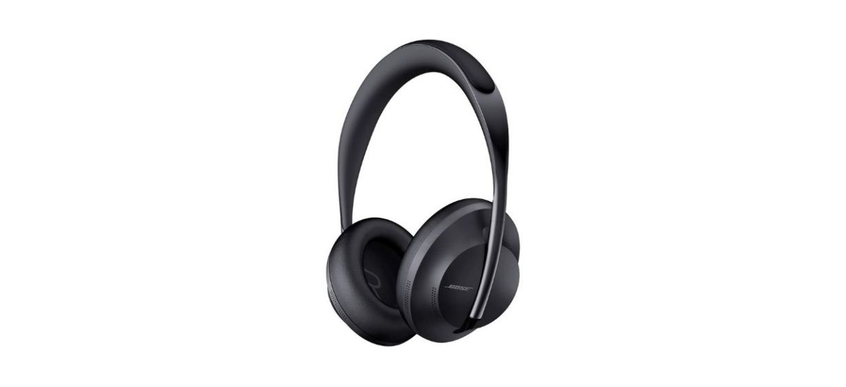 Bose 700 Noise-Canceling Headphones