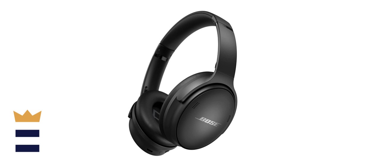 Bose QuietComfort 45