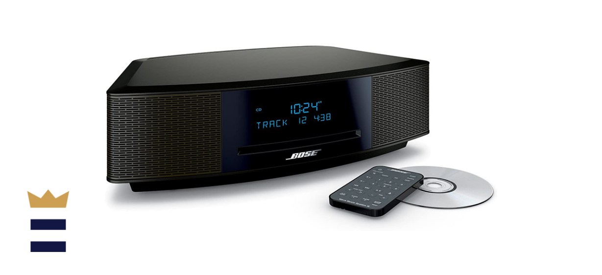 Bose Wave Music System IV