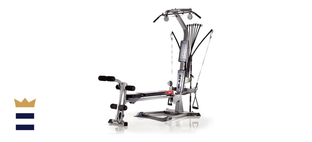 Bowflex Blaze