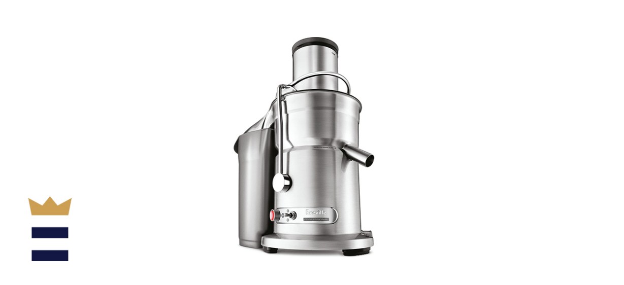 Breville Juice Fountain Elite 800JEXL