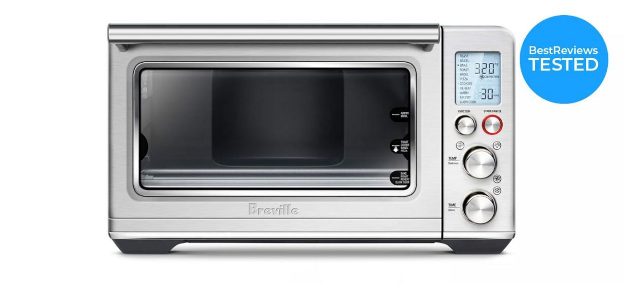 Breville Smart Oven Air Fryer 