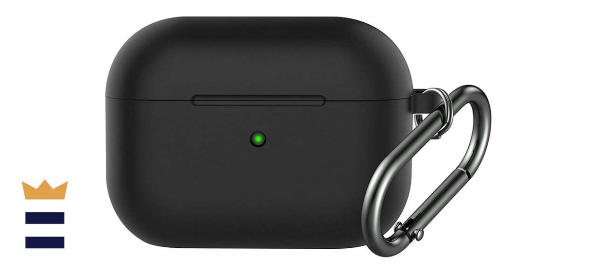 BRG Silicone Skin AirPods Pro Case Cover