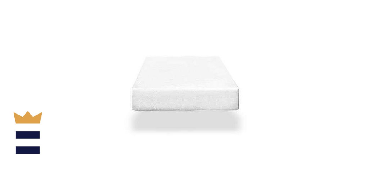 Bundle of Dreams Breathable Crib Mattress