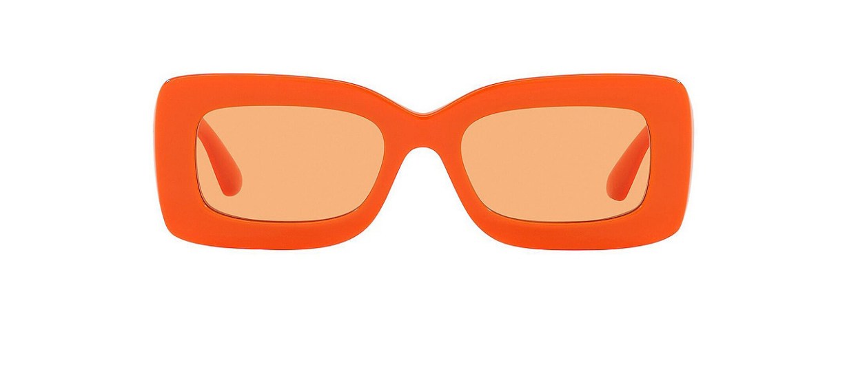 Burberry Astrid Acetate Sunglasses