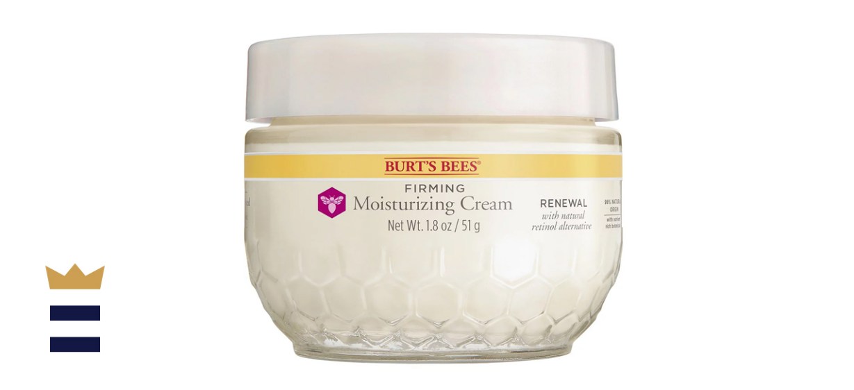 Renewal Firming Moisturizing Cream