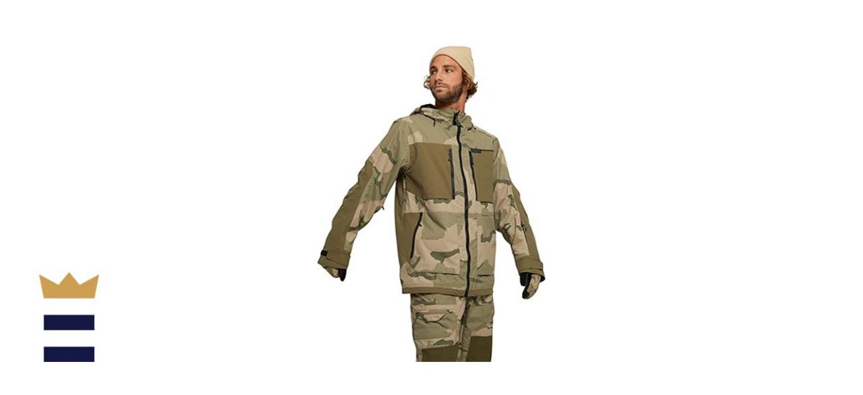 Burton Men's Frostner Jacket