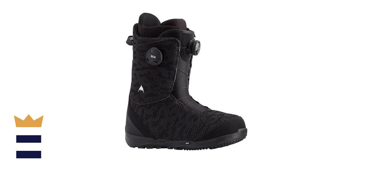 Burton Swath Boa Snowboard Boots