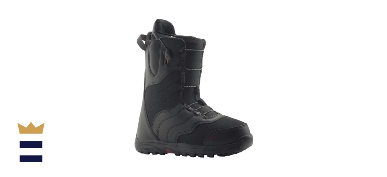 BURTON Women's Mint Snowboard Boots