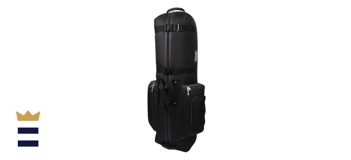 Caddy Daddy Constrictor Golf Travel Bag