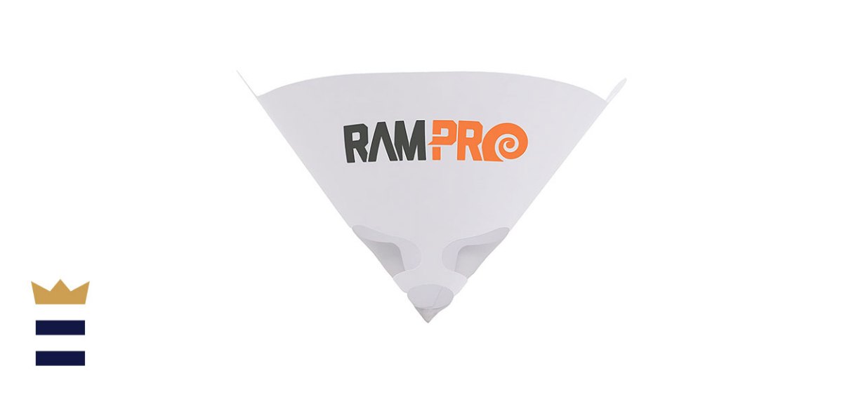 California Containers Mesh Disposable Paint Strainers