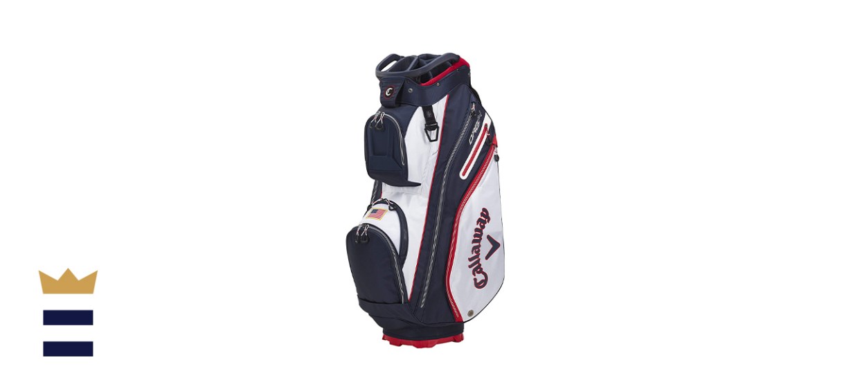 Callaway Golf 2021 ORG 14 Cart Bag