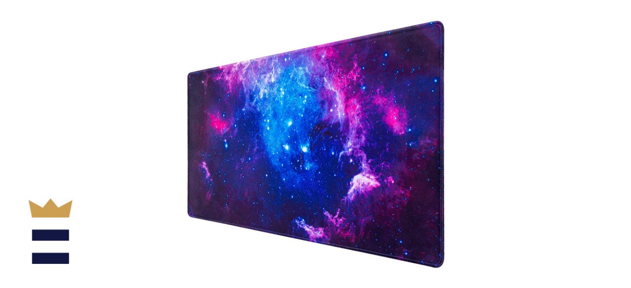 Canjoy Gaming XXL Keyboard and Mouse Mat