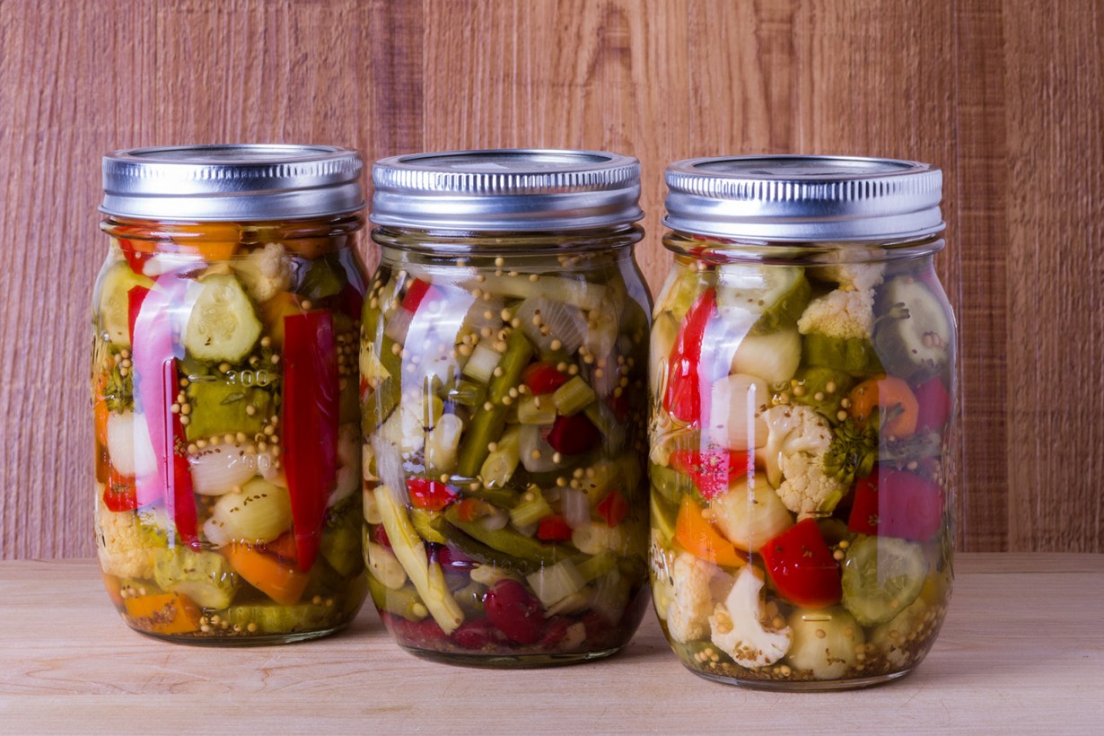 5 Best Canning Jars Sept. 2024 BestReviews