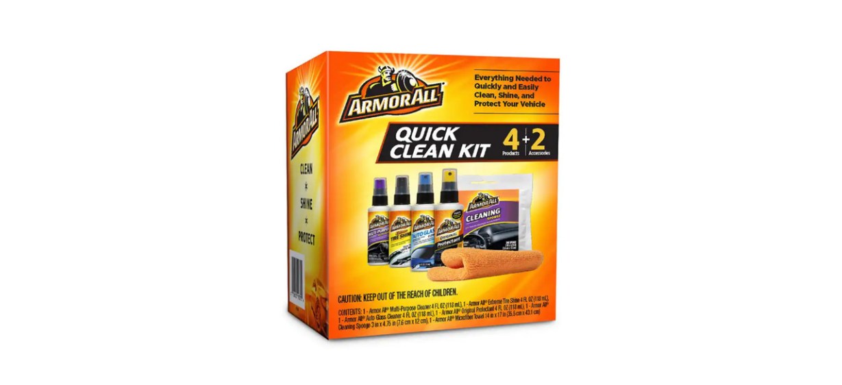 Armorall Protectant, Love your car when it shines like new? Presenting  Armor All Original Protectant - A Special Cleaning formula to clean,  provide shine and protection, By Armorall Pakistan