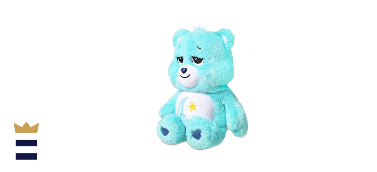 Care Bears Bedtime Bear Stuffed Animal