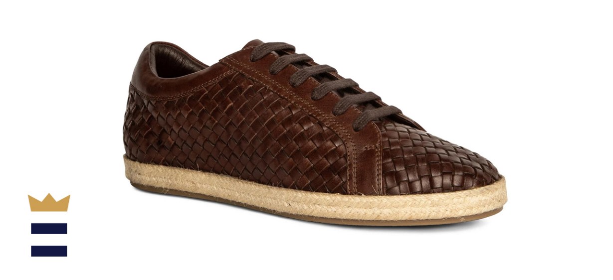 Carlos by Carlos Santana Men's Gabor Sneaker