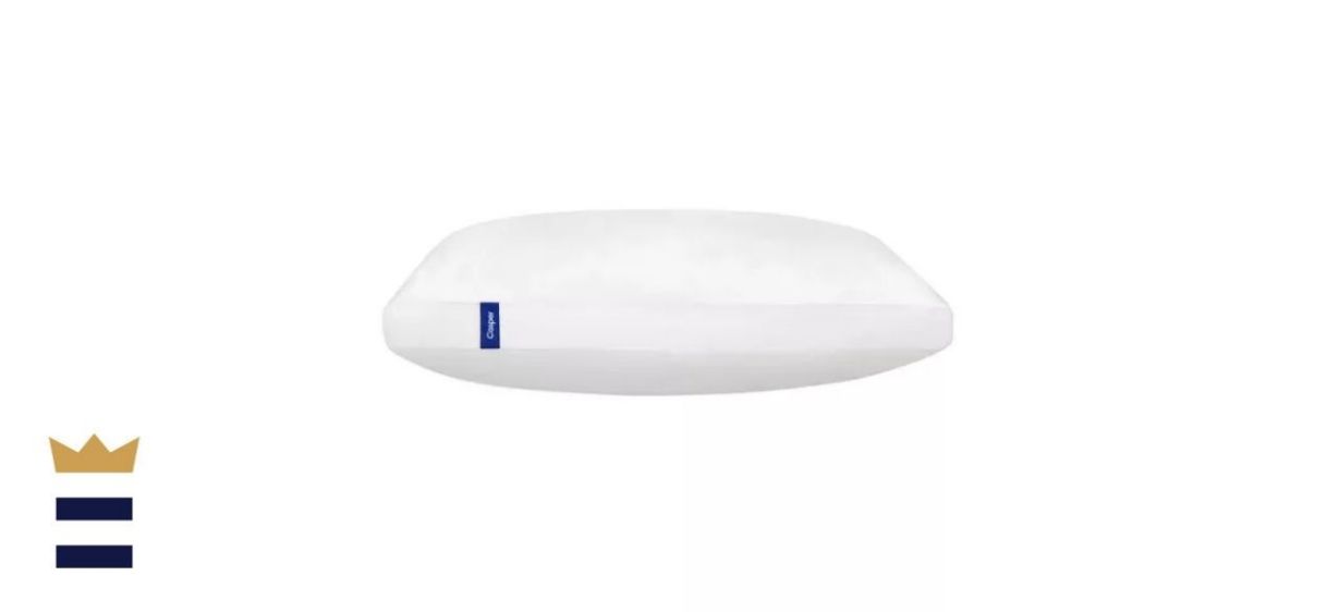 casper pillow