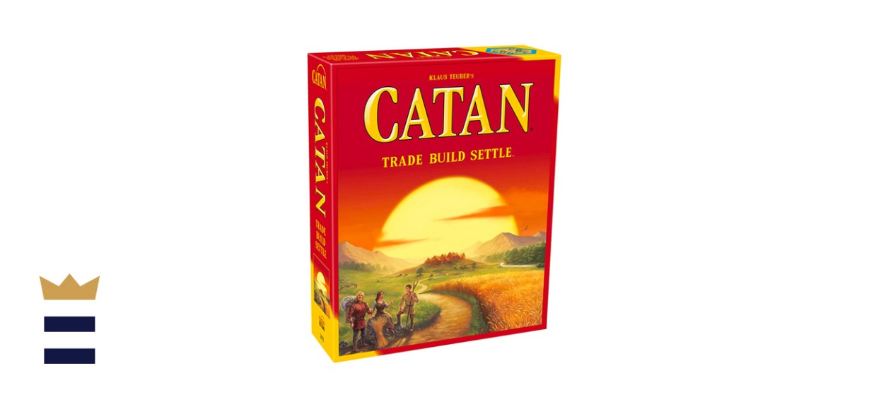Catan