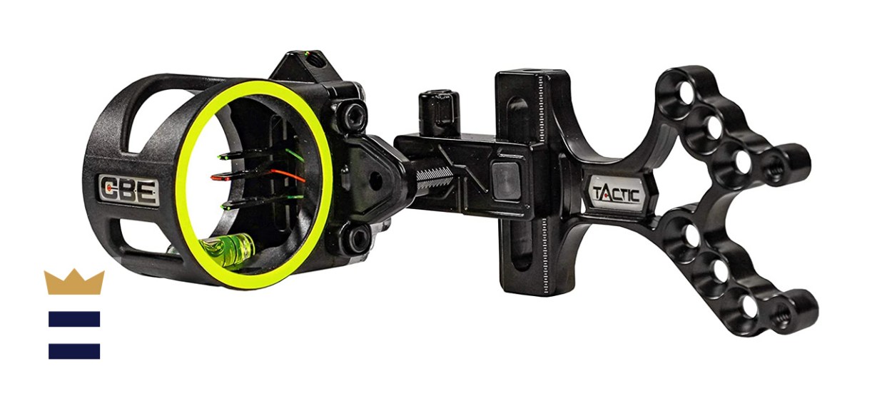 CBE Tactic Bow Sight