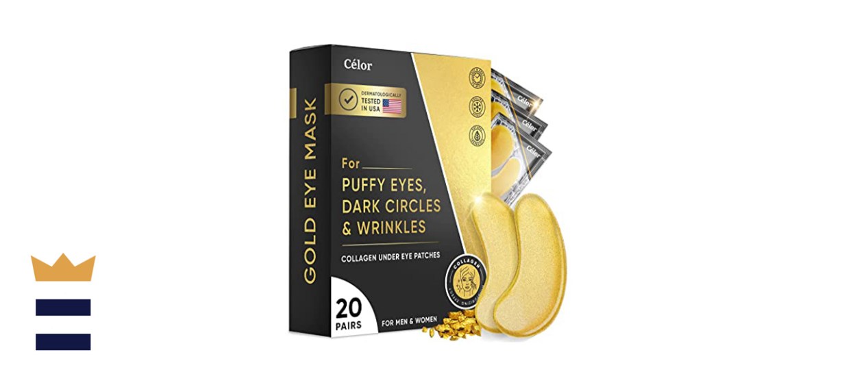 Célor Under-Eye Patches