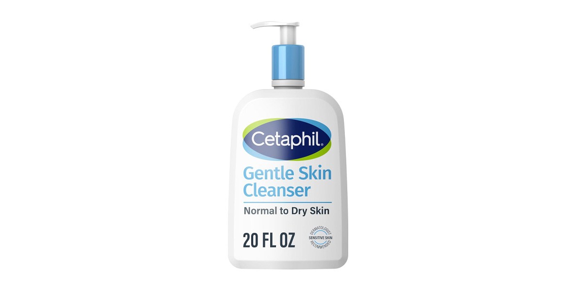 Cetaphil Face Wash