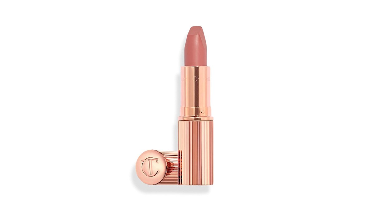  Charlotte Tilbury Matte Revolution Lipstick 
