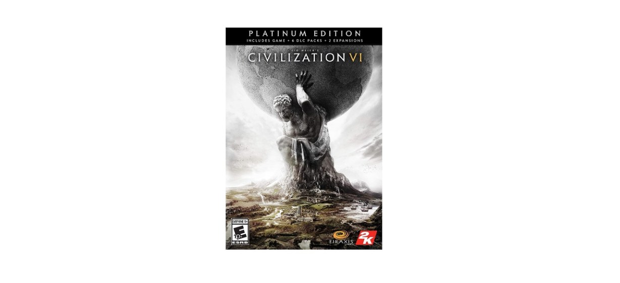 Civilization VI