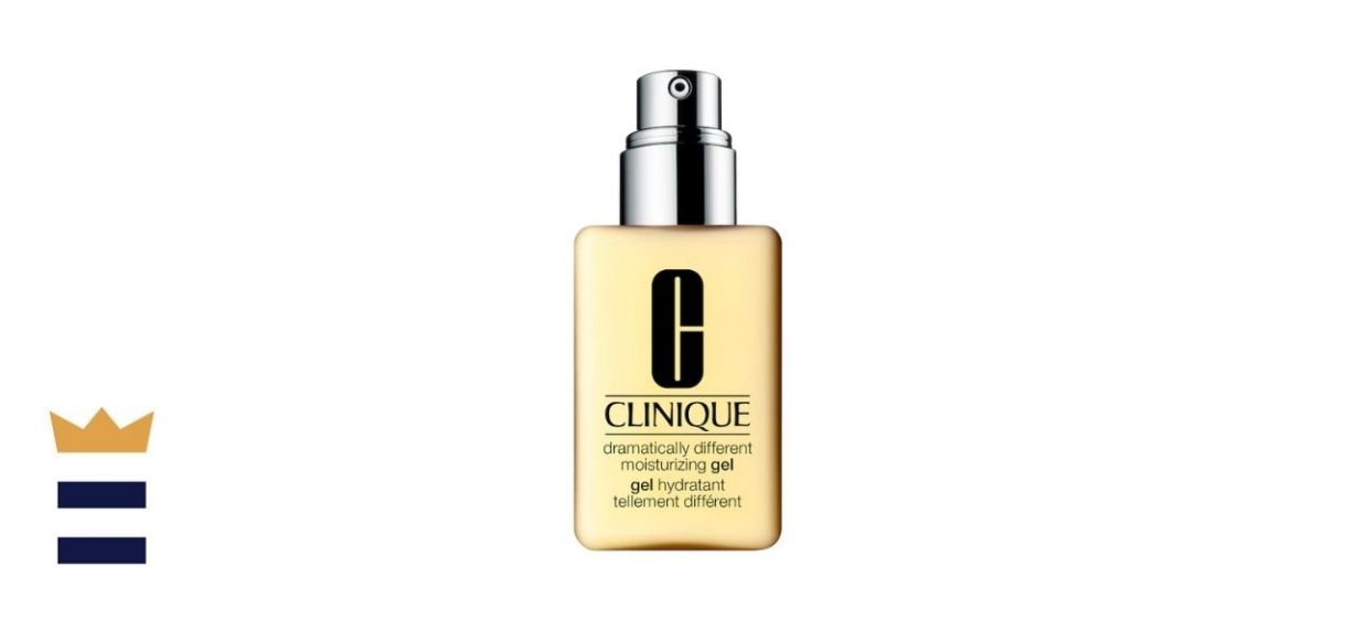 Clinique Dramatically Different Moisturizing Gel