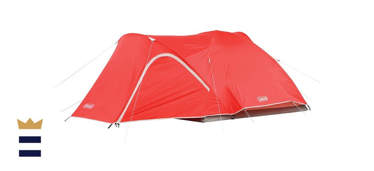Coleman Hooligan Backpacking Tent