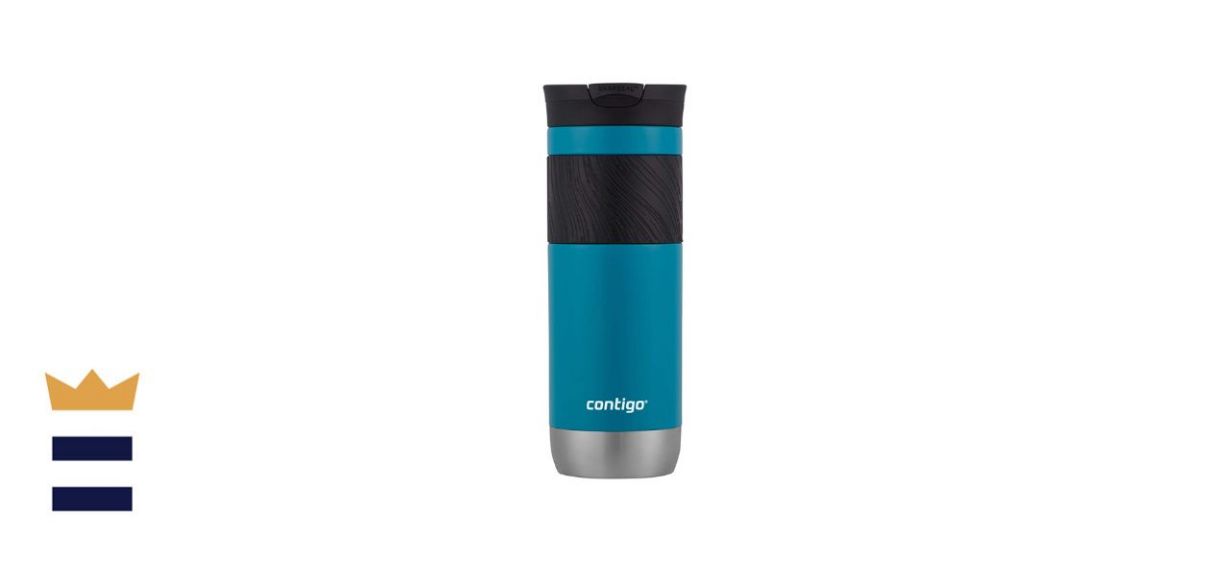 Contigo Snapseal Insulated Travel Mug