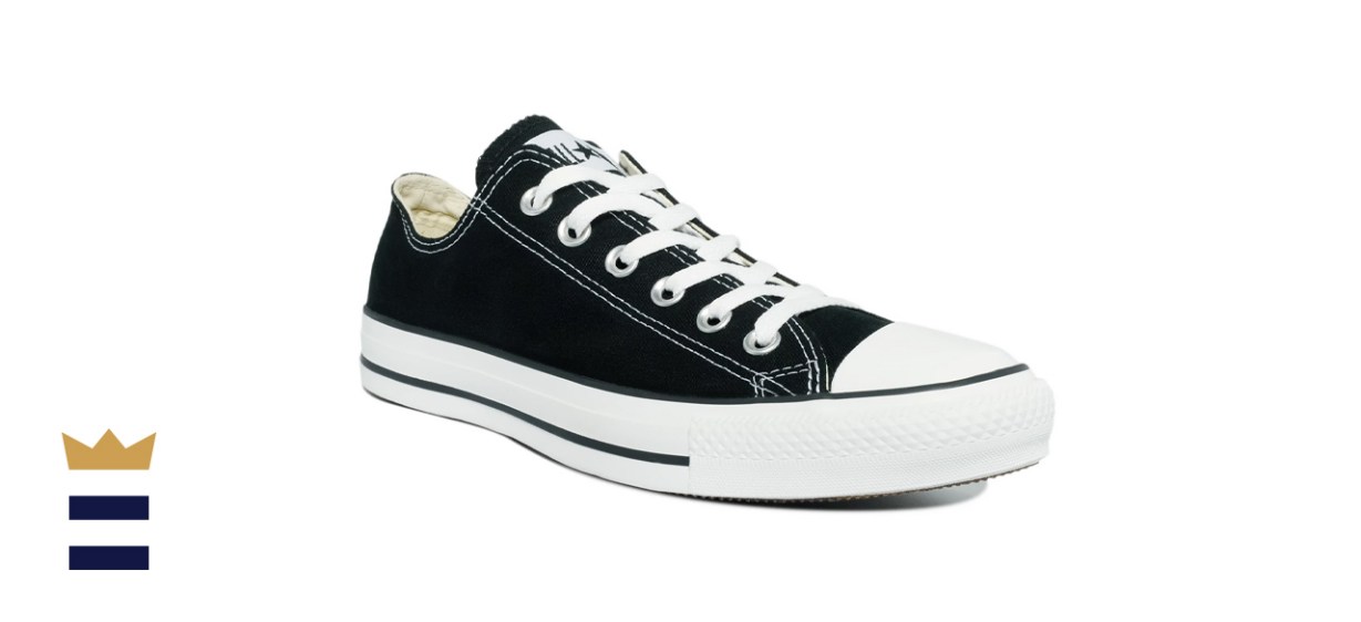 Converse Unisex's Chuck Taylor All Star Core Ox Sneakers