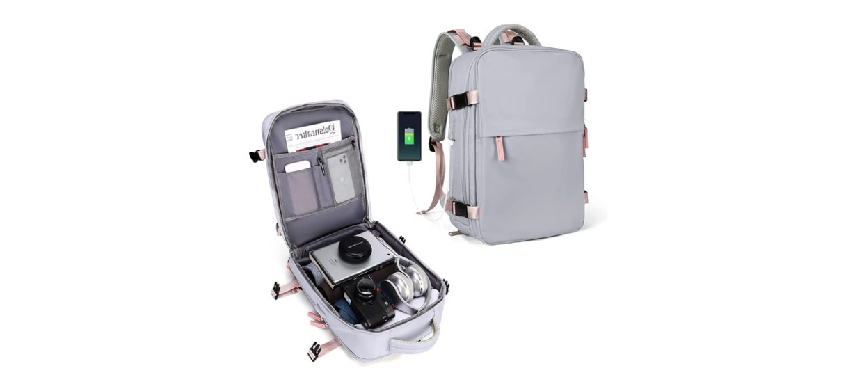 coowoz backpack