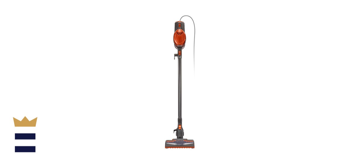 Shark Rocket Corded Bagless Stick Vacuum