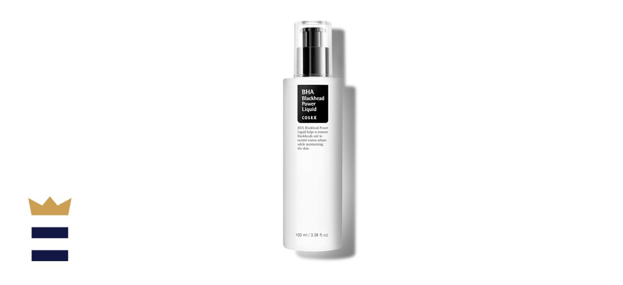 COSRX BHA 4% Blackhead Power Liquid