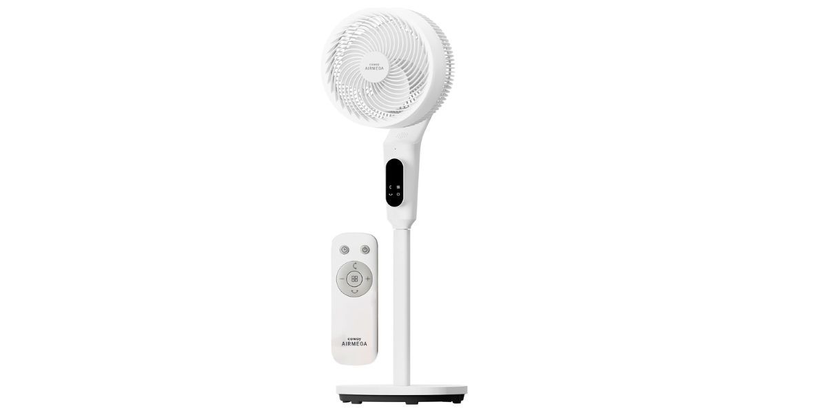 COWAY Airmega P50 Pedestal Fan