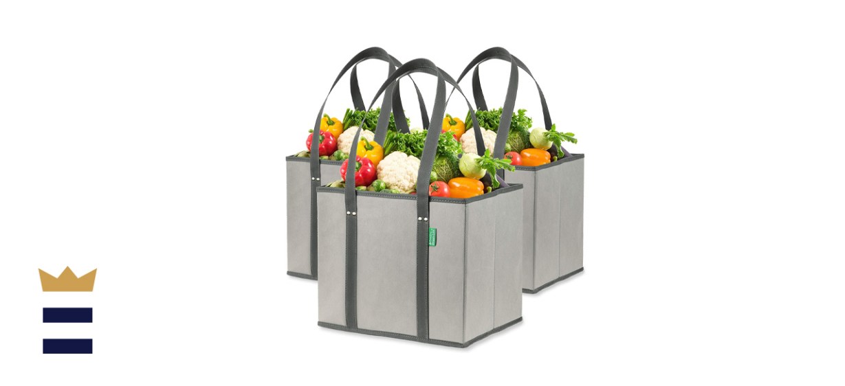 Creative Green Life Heavy Duty Bags