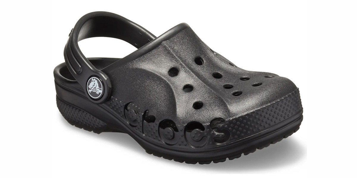 Crocs Kids' Baya Clog