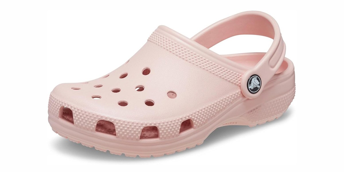 Crocs Unisex Adult Classic Clog