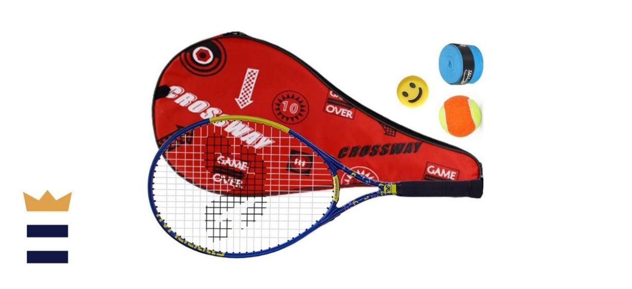 Crossway Sports Junior Tennis Racket