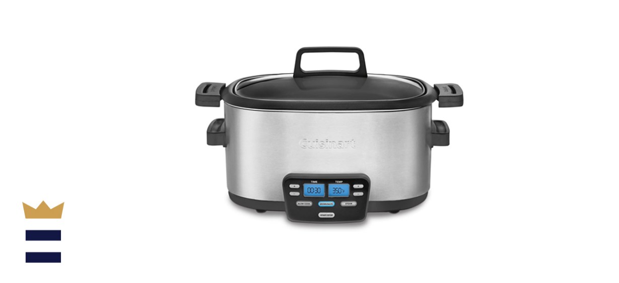 Cuisinart 3-in-1 Cook Central