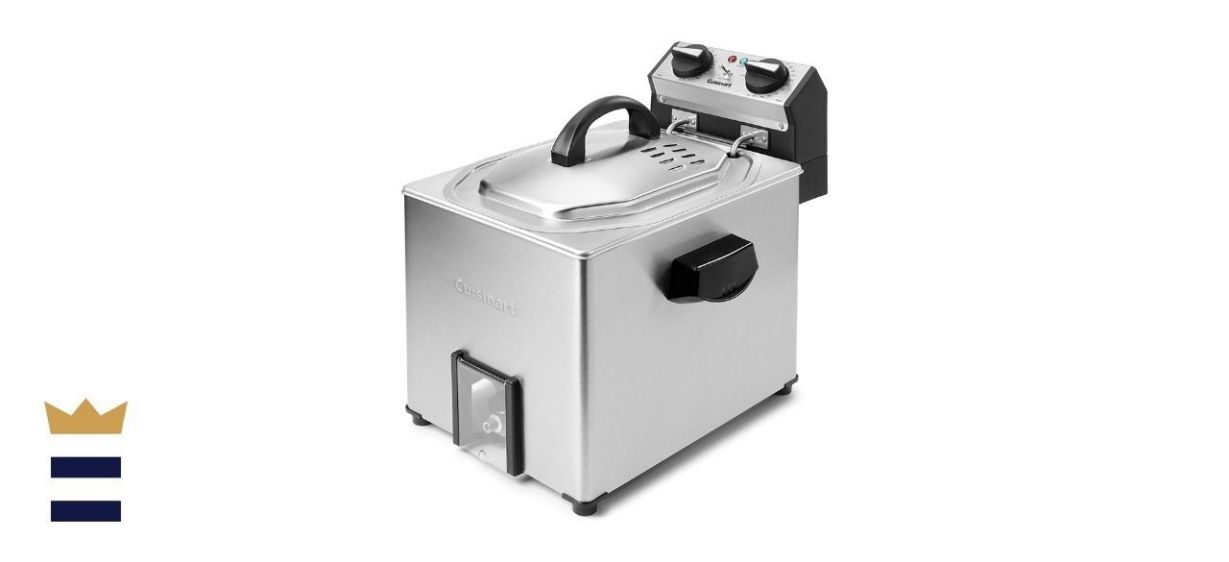 Cuisinart CDF-500