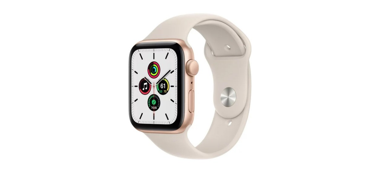 Apple Watch SE 1st Generation