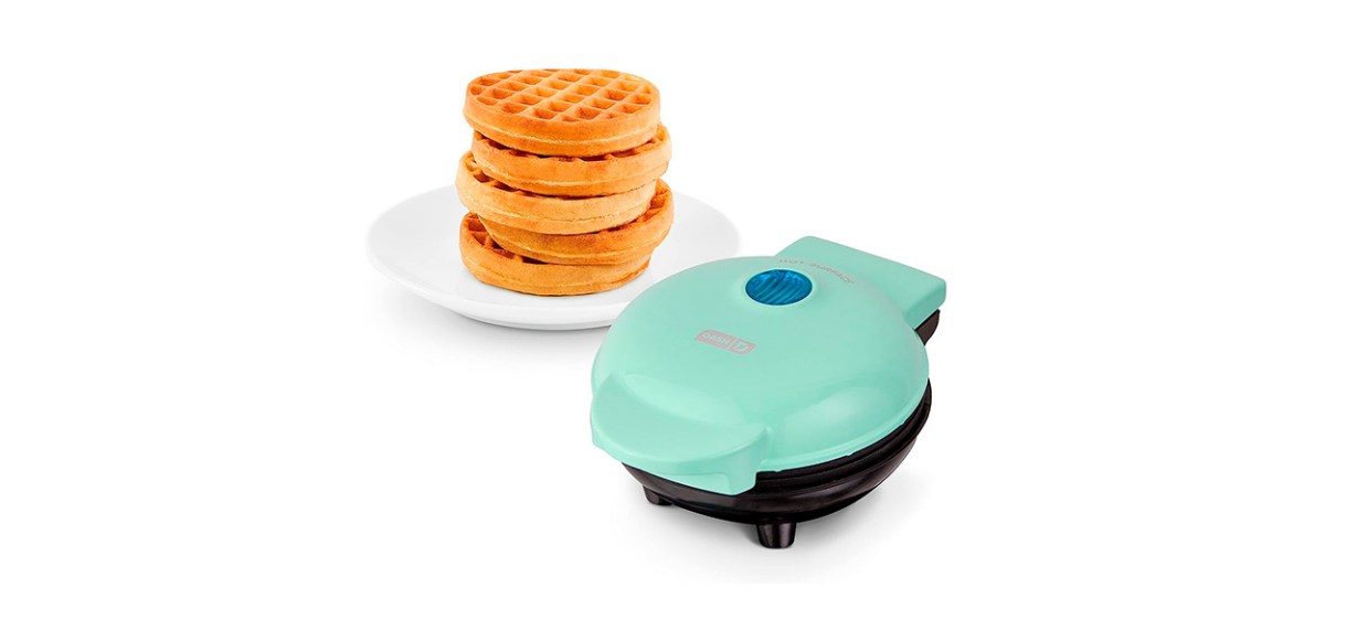Dash Mini Waffle Maker prime-day-2023
