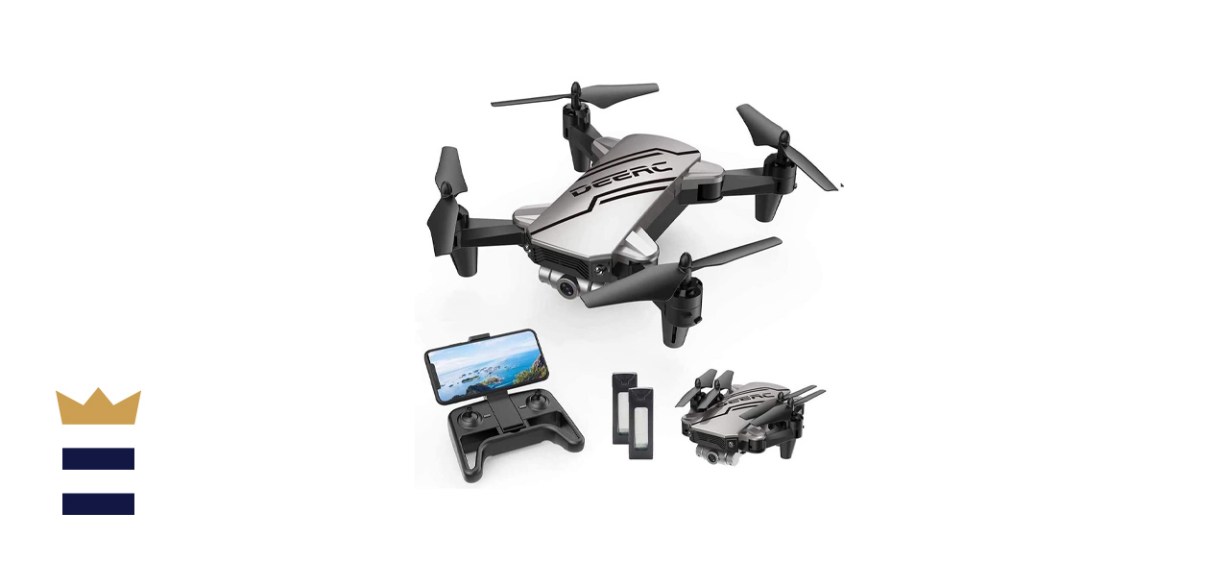 DEERC D20 Mini Drone