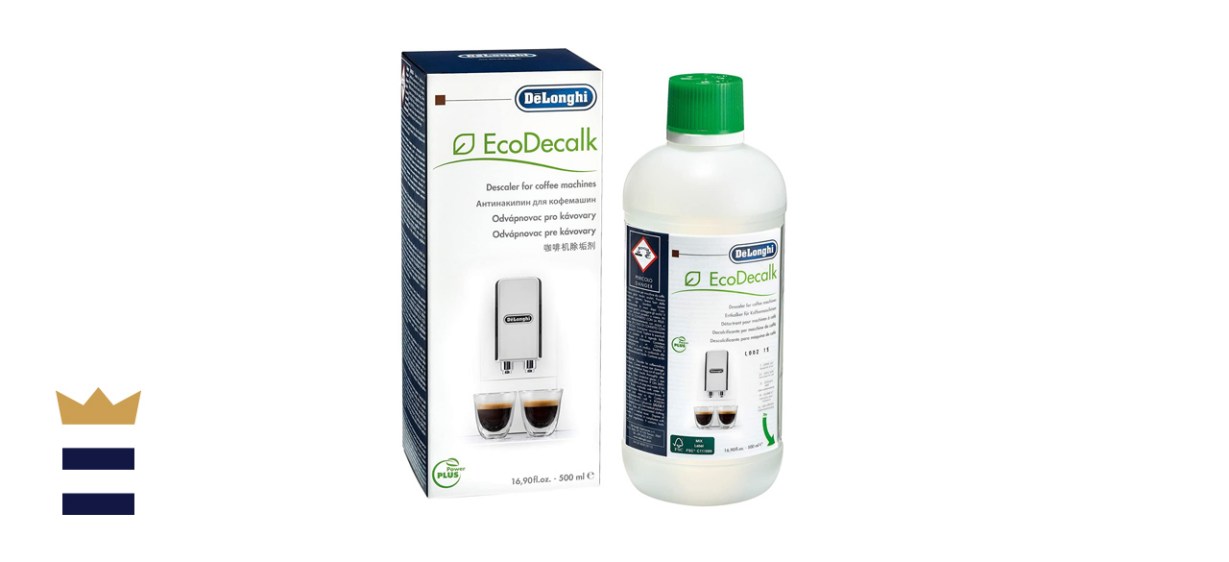 De’Longhi EcoDecalk Descaler